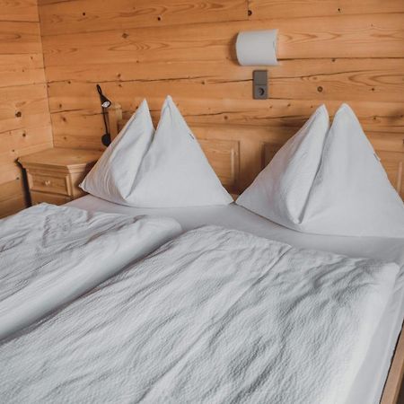 Oberransburg Apartment Флахау Екстериор снимка