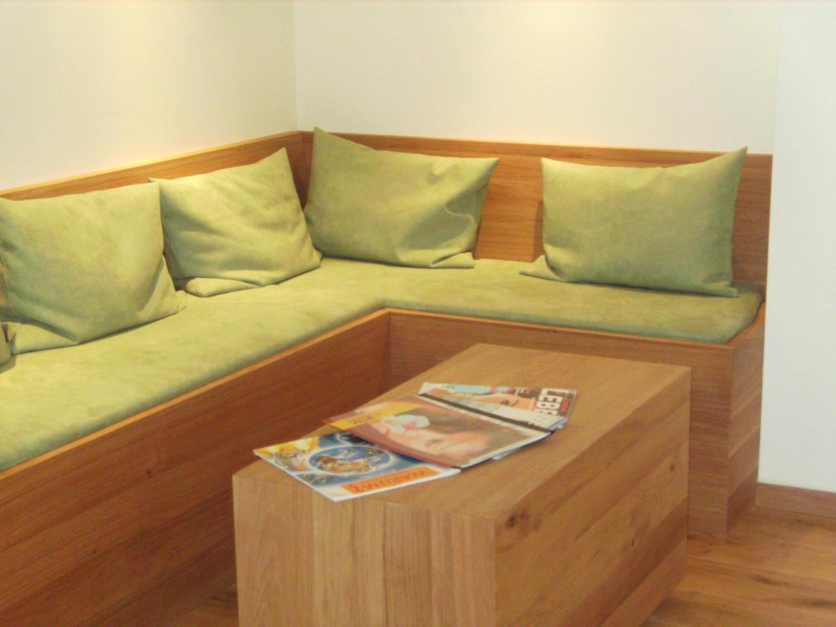 Oberransburg Apartment Флахау Екстериор снимка