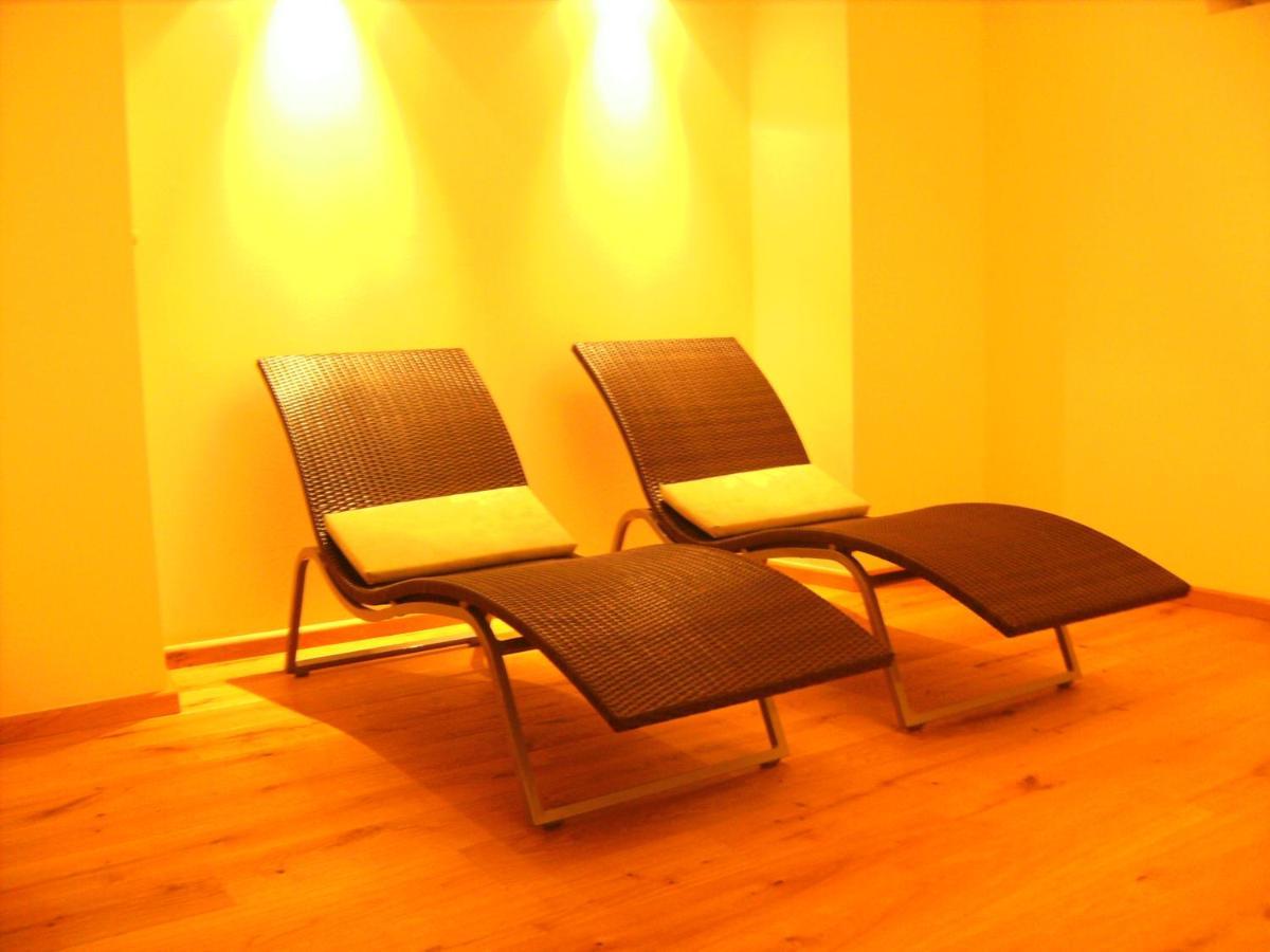 Oberransburg Apartment Флахау Екстериор снимка