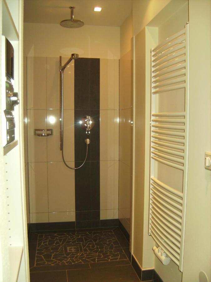 Oberransburg Apartment Флахау Екстериор снимка