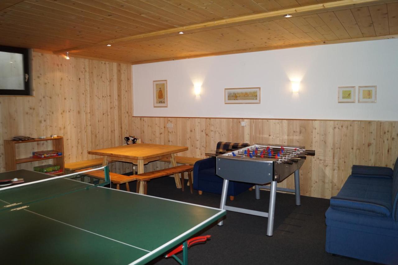 Oberransburg Apartment Флахау Екстериор снимка