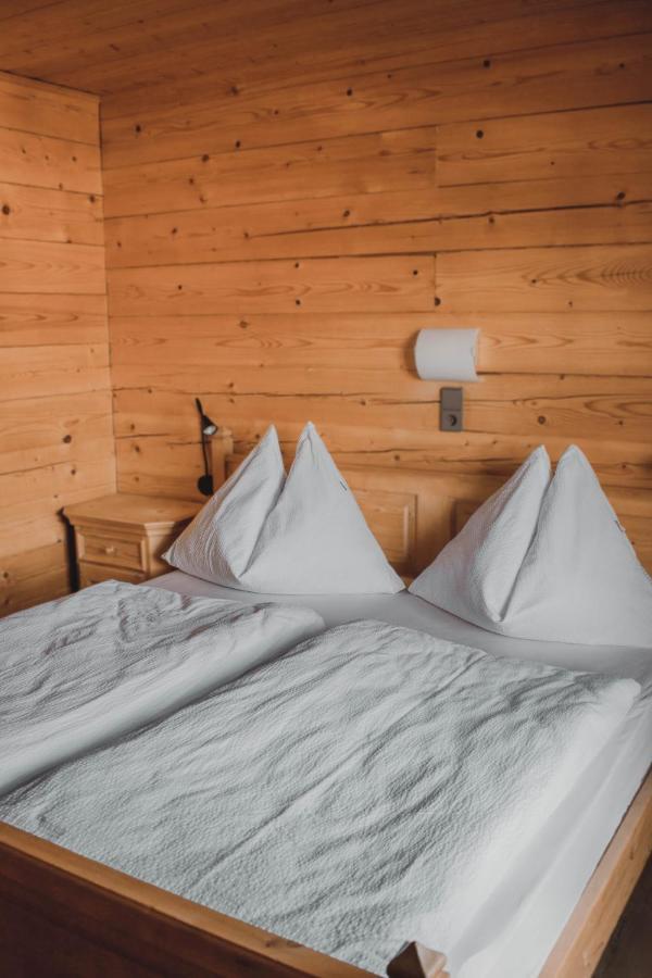 Oberransburg Apartment Флахау Екстериор снимка