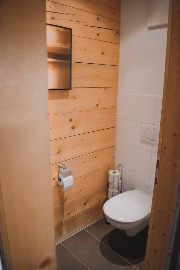 Oberransburg Apartment Флахау Екстериор снимка