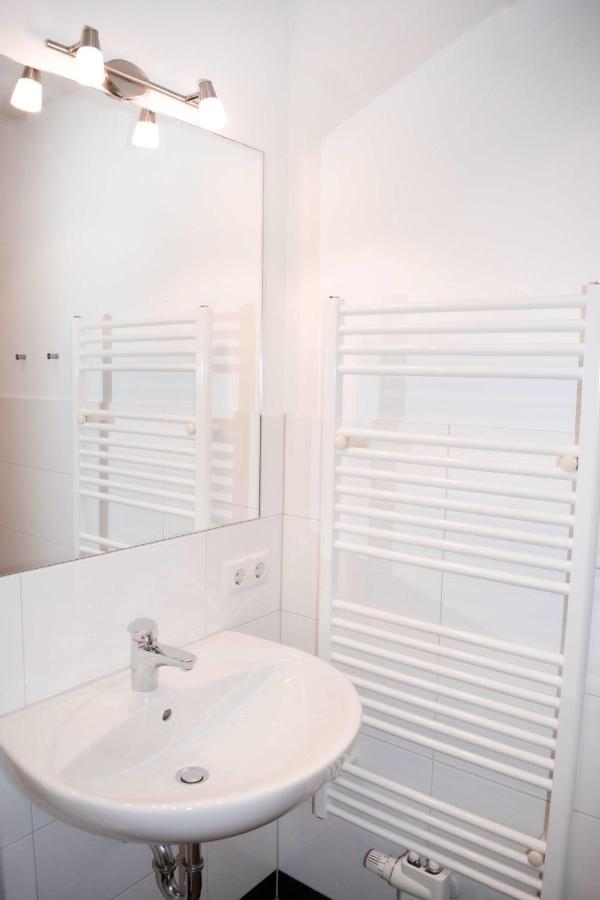 Oberransburg Apartment Флахау Екстериор снимка